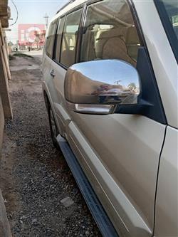 ميتسوبيشي باجيرو